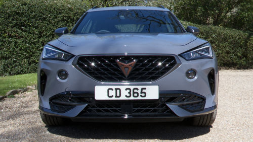 CUPRA FORMENTOR ESTATE 1.5 eTSI 150 V2 5dr DSG view 1